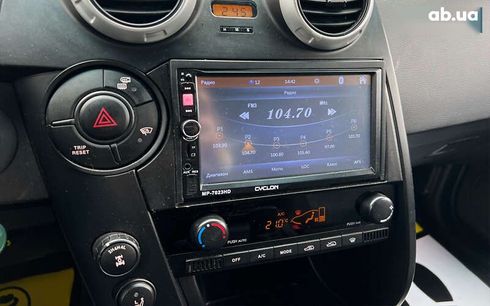 SsangYong Actyon 2010 - фото 20