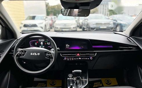 Kia Niro 2022 - фото 13