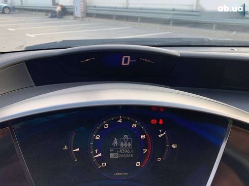 Honda Civic 2006 - фото 16