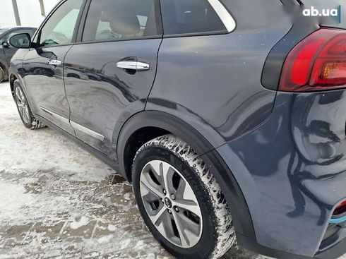 Kia Niro 2020 - фото 3