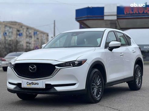 Mazda CX-5 2018 - фото 7