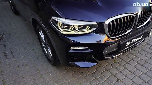 BMW X4 2018 - фото 3