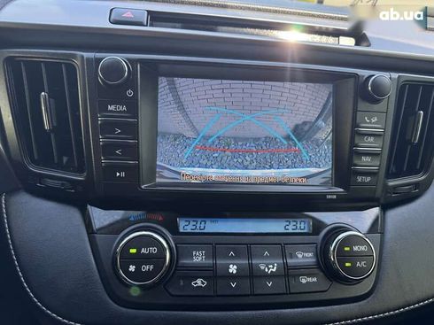 Toyota RAV4 2017 - фото 6