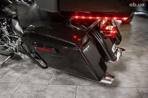 Harley-Davidson FLHTCUTG 2018 - фото 24