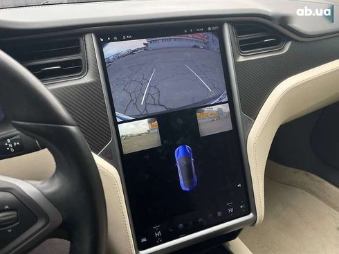 Tesla Model S 2018 - фото 13