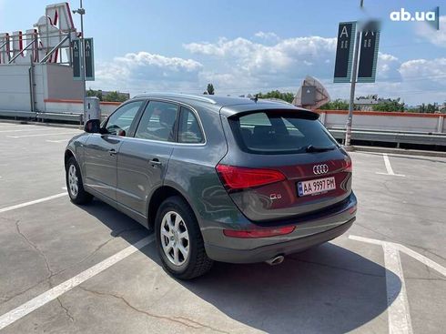 Audi Q5 2014 - фото 7