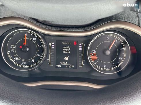 Jeep Cherokee 2017 - фото 24