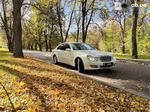 Mercedes-Benz E-Класс 2008 - фото 25