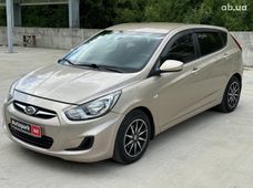 Hyundai хетчбэк бу Киевская область - купить на Автобазаре