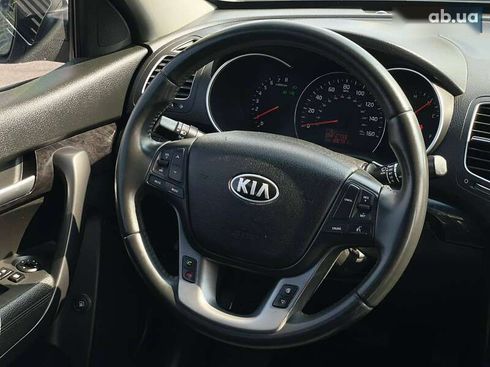 Kia Sorento 2013 - фото 15
