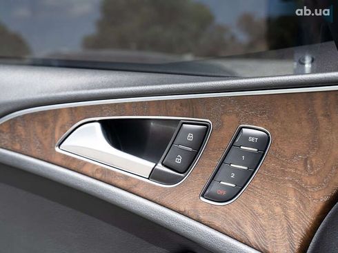Audi A6 2016 - фото 18