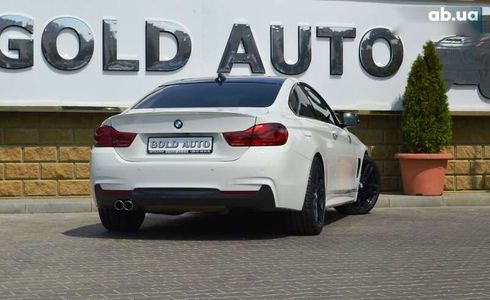 BMW 4 серия 2018 - фото 16