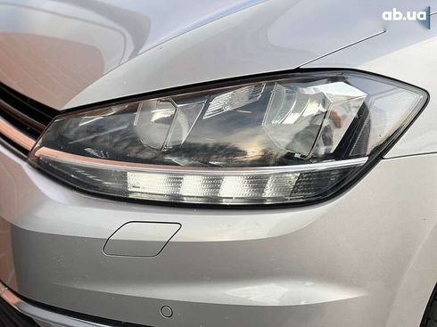 Volkswagen Golf 2019 - фото 21