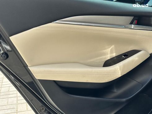 Mazda 6 2019 черный - фото 16