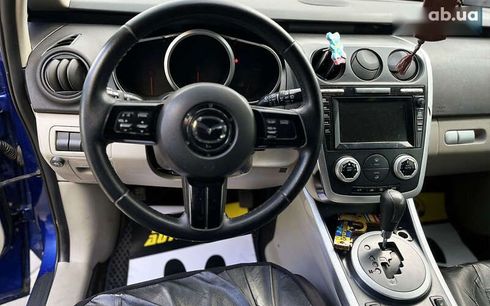 Mazda CX-7 2007 - фото 17