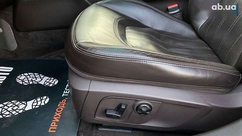 Maserati Quattroporte 2013 - фото 16