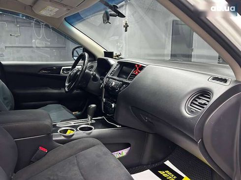 Nissan Pathfinder 2013 - фото 15