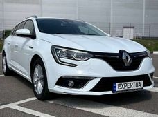 Продажа б/у Renault Megane 2018 года в Киеве - купить на Автобазаре