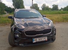 Купить Kia бу в Днепре - купить на Автобазаре