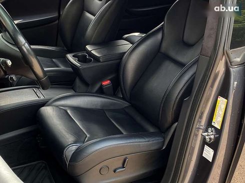 Tesla Model X 2019 - фото 12