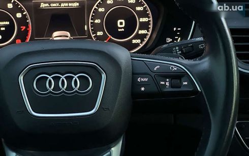 Audi Q5 2017 - фото 13