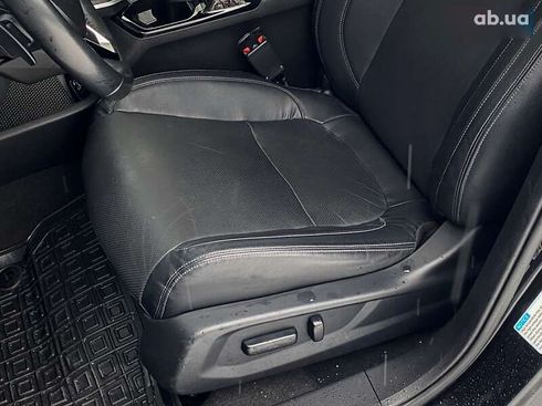 Honda Clarity Electric 2017 - фото 13