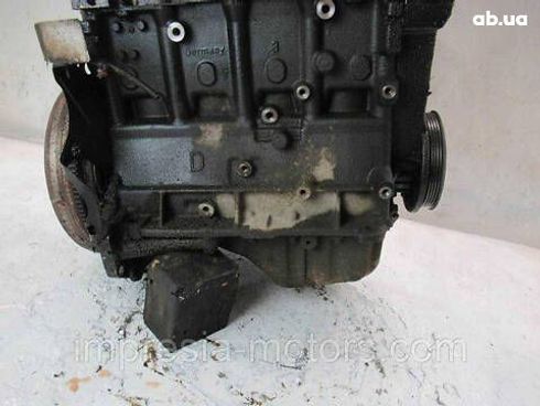 двигатель в сборе для Volkswagen passat b5 - купити на Автобазарі - фото 9