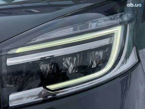 Renault Trafic 2021 - фото 11