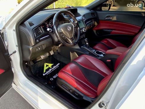 Acura ILX 2019 - фото 10