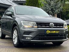 Продажа б/у Volkswagen Tiguan 2018 года - купить на Автобазаре