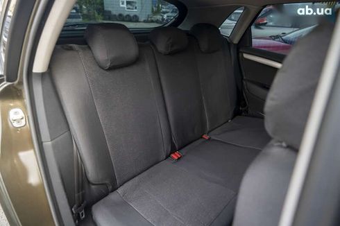 Citroёn C4 2011 - фото 9