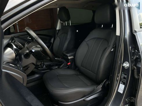Hyundai ix35 2010 - фото 25