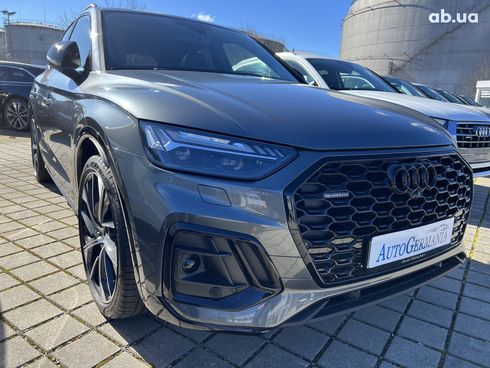 Audi Q5 2023 - фото 34