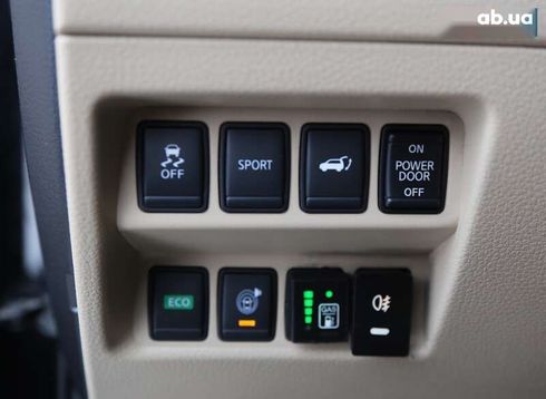 Nissan Rogue 2015 - фото 23