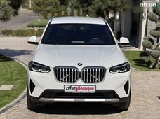 Продажа б/у BMW X3 2023 года в Одессе - купить на Автобазаре