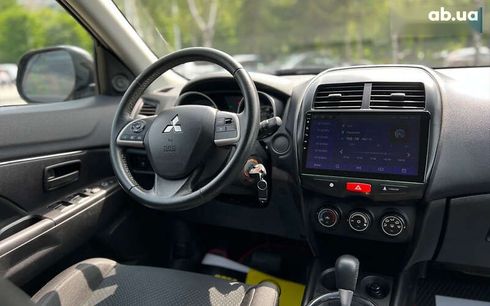 Mitsubishi Outlander 2014 - фото 13