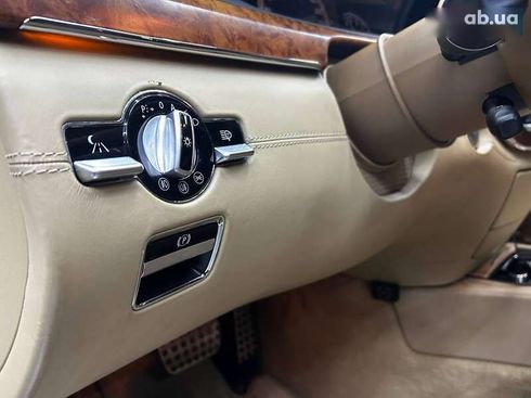 Mercedes-Benz S-Класс 2006 - фото 9