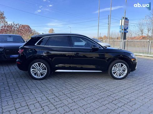 Audi Q5 2018 - фото 2