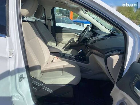 Ford Escape 2018 - фото 25