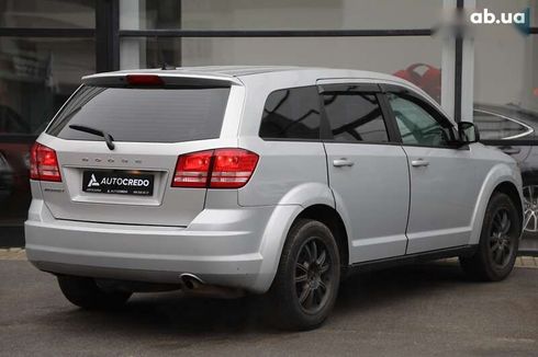 Dodge Journey 2012 - фото 4