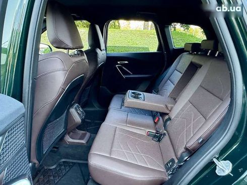 BMW X1 2023 - фото 20