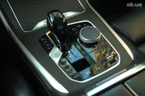 BMW X7 2020 - фото 22