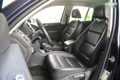 Volkswagen Tiguan 2013 - фото 5