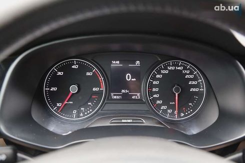 SEAT Leon 2015 - фото 15