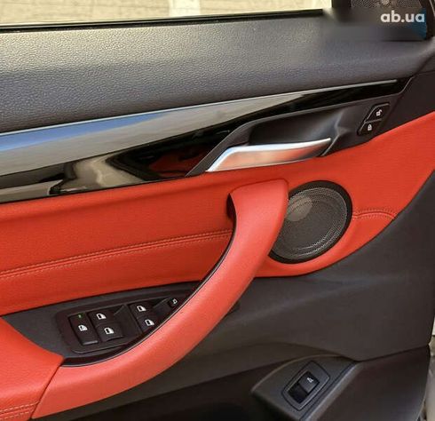 BMW X2 2019 - фото 18