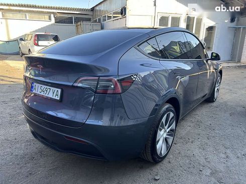 Tesla Model Y 2022 - фото 5