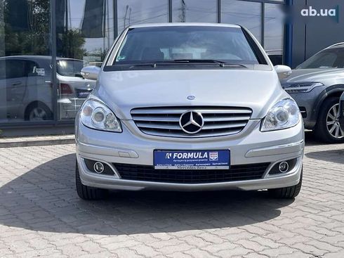 Mercedes-Benz B-Класс 2006 - фото 6