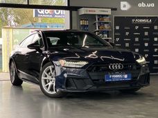 Купити Audi A7 2020 бу в Нововолинську - купити на Автобазарі