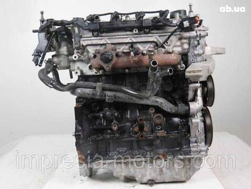 двигатель в сборе для Kia Cerato - купить на Автобазаре - фото 4