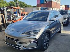 Продажа б/у BYD Song Plus 2023 года - купить на Автобазаре
